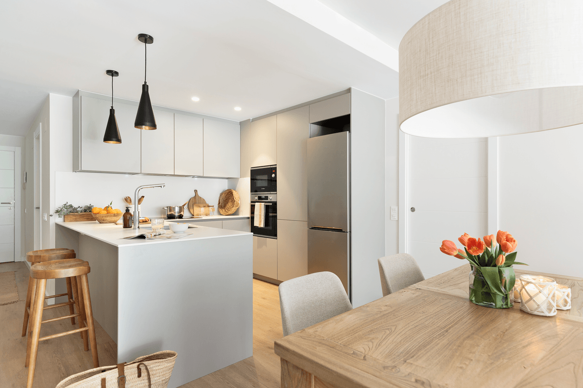 Avenida de la Llosa - Interior View 16